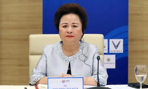 Con trai Madame Nga muốn bán 5 triệu cổ phiếu SeABank