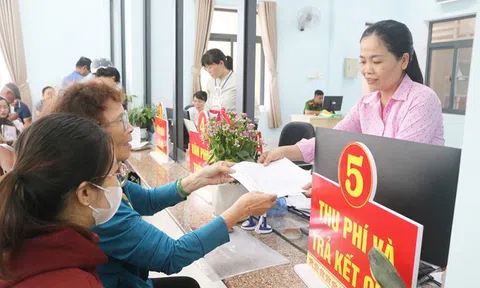 5 phường bị phản ánh chậm giải quyết hồ sơ đất đai