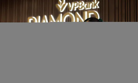VPBank lãi hơn 20.000 tỷ đồng sau 9 tháng