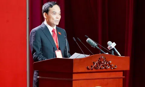 Tp.HCM đặt mục tiêu trở thành siêu đô thị quốc tế vào năm 2045
