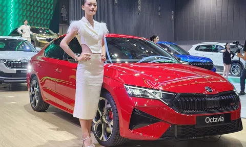 Xe sắp về Việt Nam bán chạy tại Ấn Độ, vừa mở đặt cọc đã cháy hàng