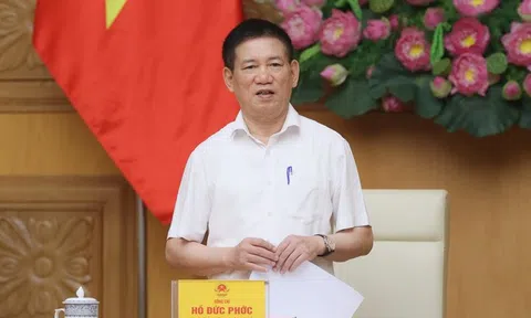 Tập trung chống rửa tiền trong giao dịch trên sàn bất động sản, sàn tiền ảo