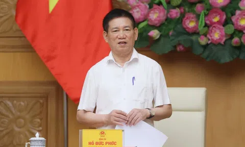 Tập trung chống rửa tiền trên sàn bất động sản, tiền ảo