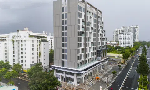 Thu nhập 50 triệu/tháng chưa dám sinh con vì không mua nổi nhà