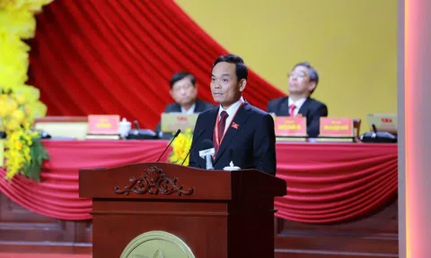 Bí thư Thành ủy Tp.HCM: Thống nhất về ý chí, nhận thức và hành động là kết quả lớn nhất của Đại hội