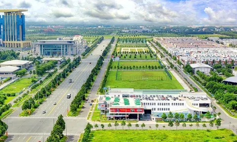 Becamex IJC báo lãi tăng gấp ba lần, hoàn thành 93% kế hoạch năm