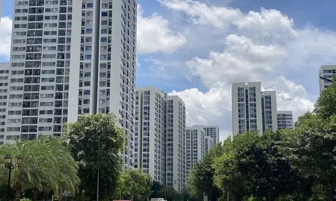 Thị trường căn hộ, nhà phố khu vực phía Nam ra sao?