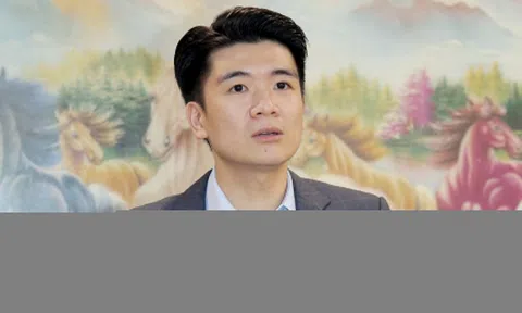 Công ty chứng khoán của Chủ tịch Đỗ Quang Vinh lãi đột biến