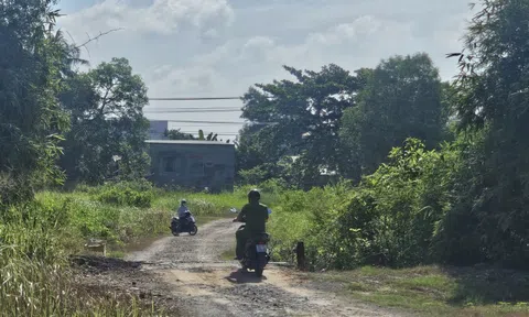 "Chốt" phương án xử lý dự án khu dân cư Suối Giữa vừa bị thu hồi chủ trương đầu tư