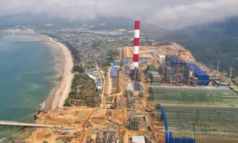 Hà Tĩnh nhanh chóng khắc phục hậu quả sau bão, để thực hiện mục tiêu tăng trưởng kinh tế