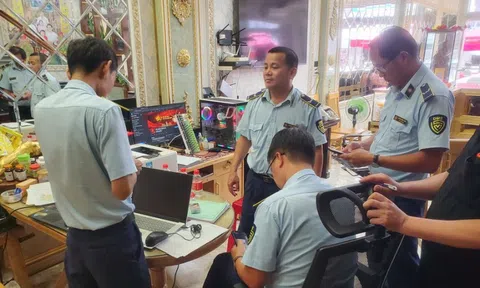 Bán trang sức giả hiệu Chanel, một tiệm vàng ở Gia Lai bị phạt nặng
