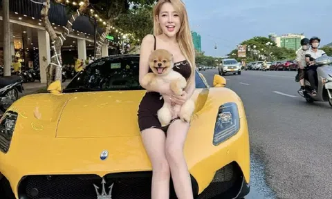 Ai đặt tên Công ty ZUBU liên quan Ngân 98?