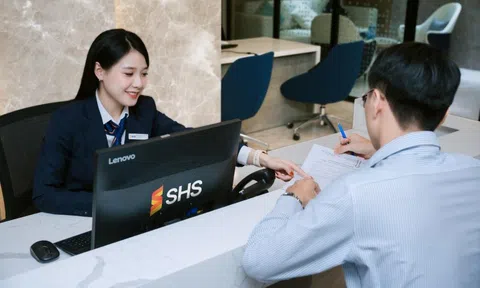 SHS đạt 1.379 tỷ đồng lợi nhuận sau 9 tháng, hoàn thành 100,7% kế hoạch năm 2025