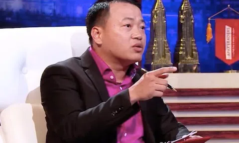 Toàn cảnh vụ lùm xùm về dự án tiền số AntEx khiến Shark Bình bị bắt
