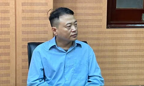 Nhóm đấu tố có động thái gây bất ngờ ngay sau khi Shark Bình bị bắt