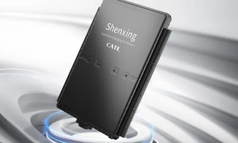 CATL bác bỏ tin đồn về pin thể rắn