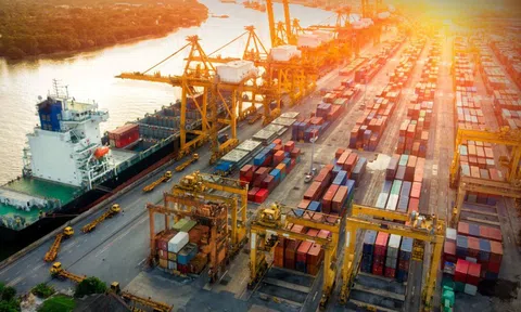 EuroCham lạc quan về triển vọng kinh doanh tại Việt Nam