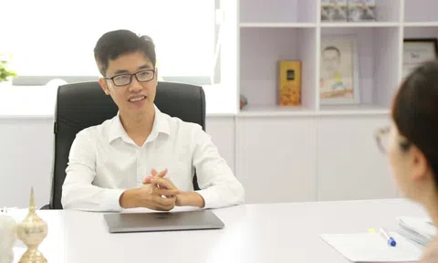 Chân dung ông Nguyễn Hữu Tuất - CEO NextPay vừa bị bắt cùng Shark Bình
