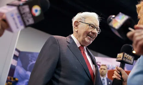 Công ty liên quan tỷ phú Warren Buffett thuê nhà xưởng tại Đồng Nai