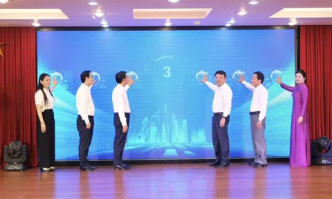Chuyển đổi số tạo động lực cho tăng trưởng kinh tế Hà Tĩnh