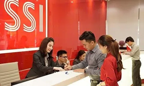 SSI muốn rót thêm hàng trăm tỷ, tăng vốn cho công ty tài sản số
