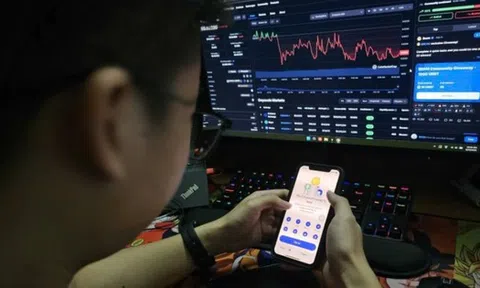 Thị trường tiền số hôm nay, 15-10: Nhà đầu tư bị lừa từ nay có thể lấy lại tiền bằng công cụ này