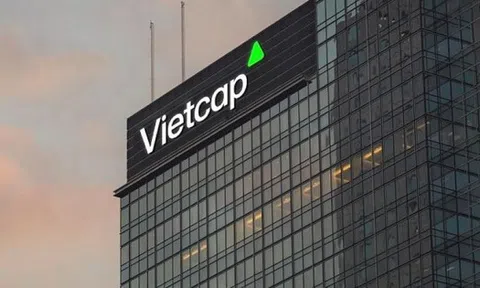 Chứng khoán Vietcap bổ nhiệm Phó Chủ tịch HĐQT thường trực