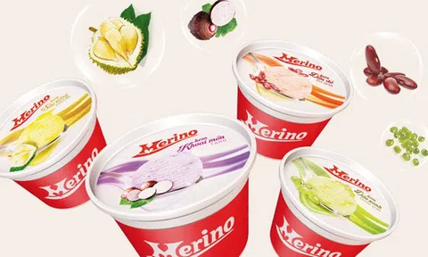 Kido muốn thoái sạch vốn tại công ty từng quản lý thương hiệu Celano, Merino