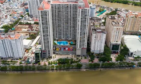 Chủ đầu tư The Goldview huy động thêm 500 tỷ đồng trái phiếu