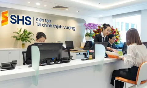 SHS dùng vốn từ phát hành ESOP để làm gì?
