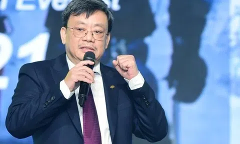 Masan tìm đối tác thế chân SK, cổ phiếu của tỷ phú Nguyễn Đăng Quang bất ngờ "bốc đầu"