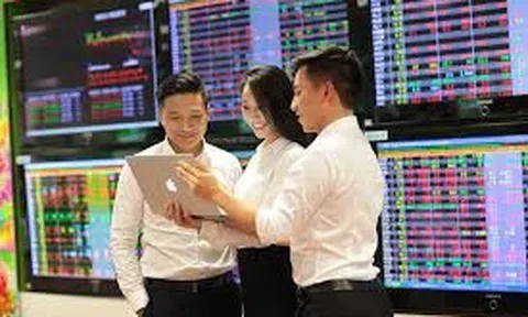 Chứng khoán xuất hiện thương vụ 'khủng'