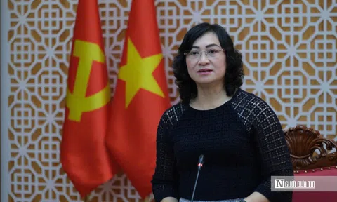 Thứ trưởng Bộ Công Thương: Cần đầu tư phát triển sản xuất thay vì dàn trải cho công trình lớn