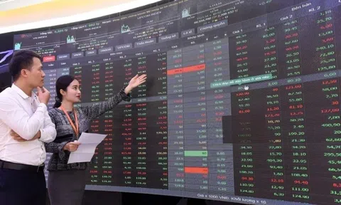 Sắp bùng nổ loạt thương vụ IPO