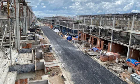 Thanh khoản thị trường bất động sản sẽ phân hóa