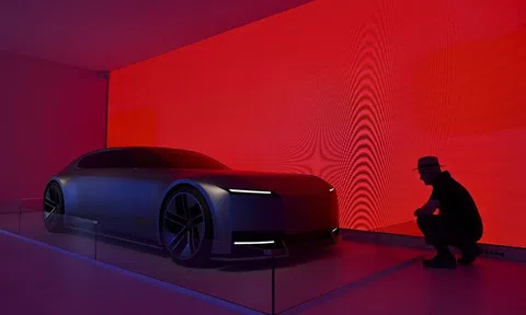 Chuyện gì đang xảy ra với Jaguar?