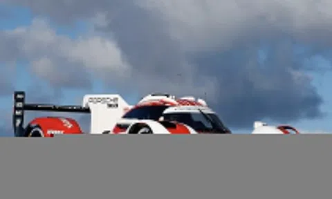 Gặp khó khăn tài chính, Porsche sẽ rút khỏi giải đua WEC từ năm 2026