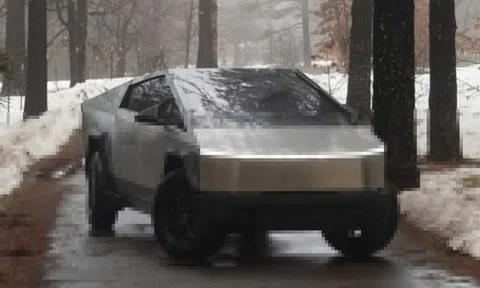 Ế ẩm, Tesla Cybertruck được công ty khác của Elon Musk mua theo lô