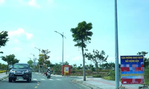 Đà Nẵng công bố tên 9 doanh nghiệp môi giới bất động sản trên địa bàn