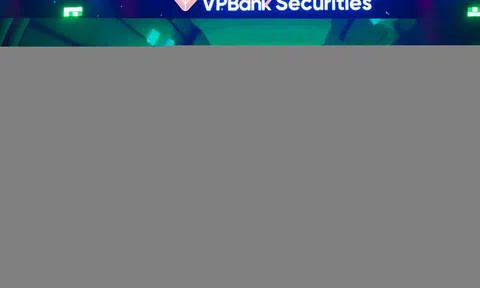 Lý do VPBankS quyết làm IPO lịch sử trong tháng 10