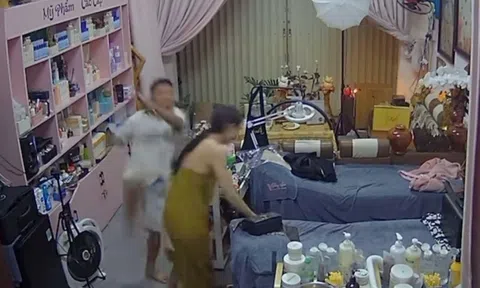 Đánh vợ cũ và con trai dã man, người đàn ông ở Gia Lai đối mặt chế tài nào?
