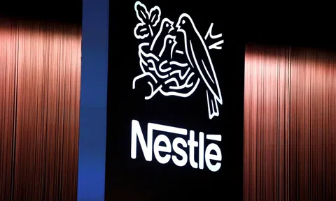 Cuộc 'đại phẫu' tại Nestlé