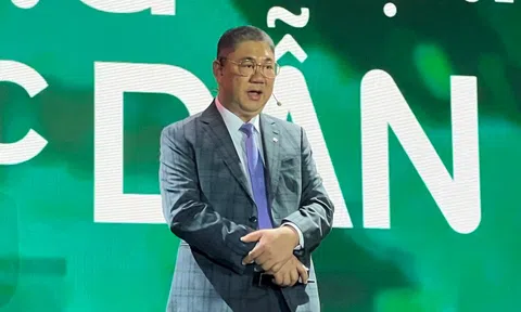 Tổng Giám đốc VPBankS: Mức giá IPO 33.900 đồng/cp vẫn “dưới giá trị thực” của công ty