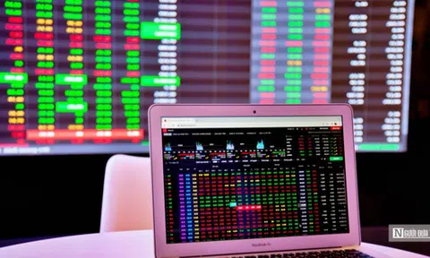 Xử phạt loạt doanh nghiệp, cá nhân vi phạm trong lĩnh vực chứng khoán