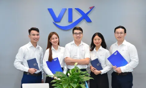 Chứng khoán VIX: Lợi nhuận bứt phá mở đường cho chiến lược vốn và thị trường mới