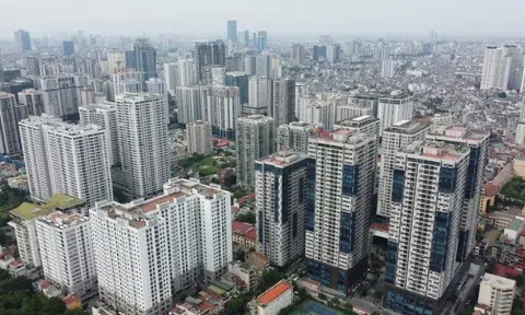 80% giao dịch nhà đất bị sang tay trong vòng một năm