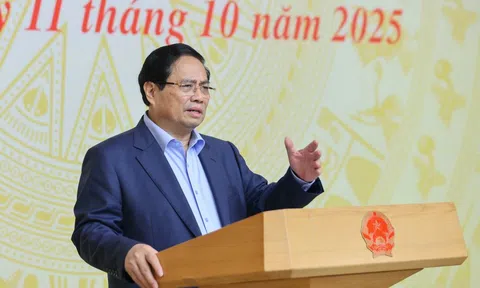 Thủ tướng đề nghị doanh nghiệp BĐS phát huy trách nhiệm trước dân