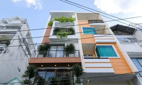 TP.HCM xem xét miễn giấy phép xây dựng nhà ở riêng lẻ