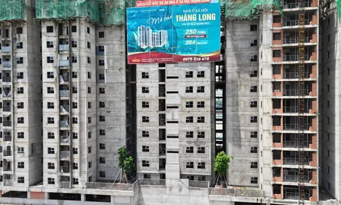 Loạt dự án nhà ở xã hội khuấy động thị trường phía Bắc TP HCM