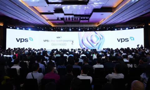 VPS chào bán 202,31 triệu cổ phiếu đợt phát hành lần đầu ra công chúng